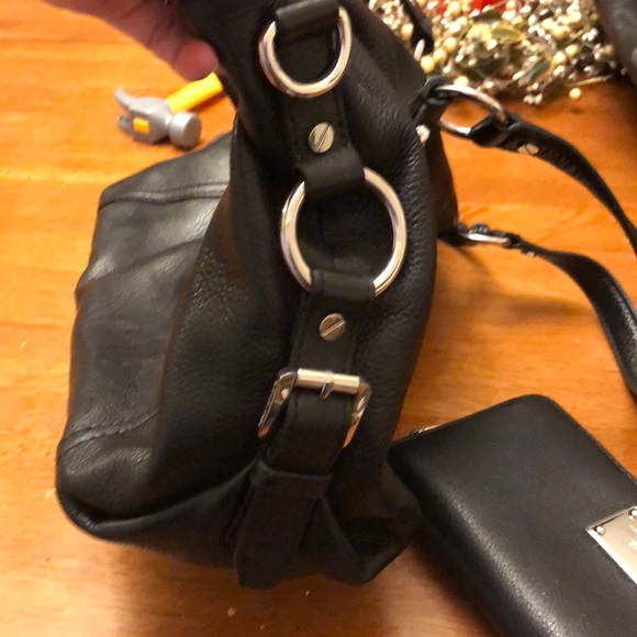 Michael Kora purse and wallet - Picture 2 of 5